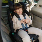 Cadeira Auto Spinel 360 Smart Authentic Black - Maxi-Cosi
