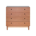 Cômoda Otto OTTO005 - Madeira - Sleeper