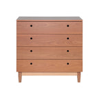 Cômoda Otto OTTO005 - Madeira - Sleeper
