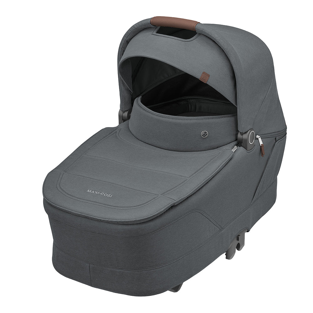 Moisés Sense Twillic Graphite - Maxi-Cosi