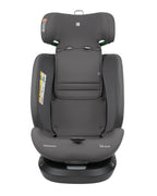 Cadeira de Carro Isofix I-Hike 360 (40 a 150cm) - Dark Grey - Kikka Boo