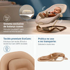 Cadeira de Descanso Dove Pro Max Elegance - Maxi-Cosi