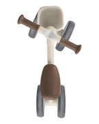Bicicleta Infantil de Equilíbrio Zipi - Kikka Boo Beige