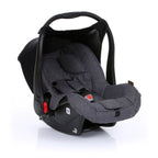 Bebê Conforto Risus Asphalt - Abc Design