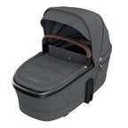 Moisés Fame Max Twillic Graphite - Maxi-Cosi