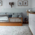 Quarto Neutro Safari