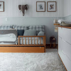 Quarto Neutro Safari
