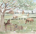 Painel de Parede - Fazenda dos Cavalos 003