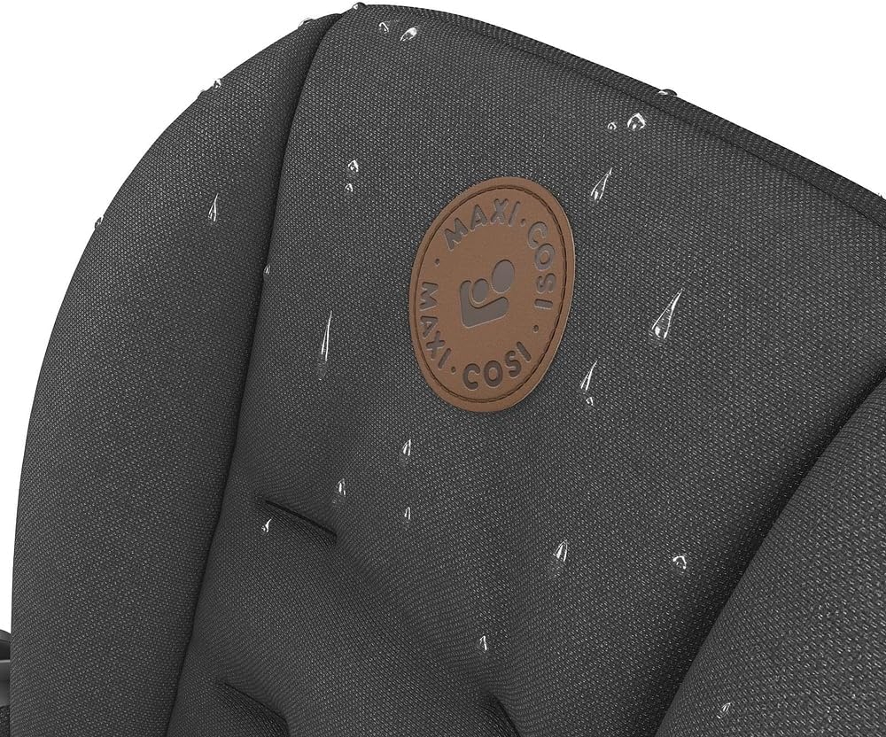 Cadeira Refeição Minla Essential Graphite - Maxi Cosi