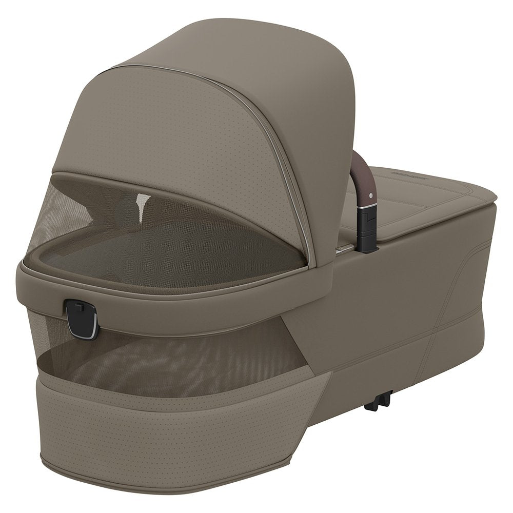 Moisés Cabin Cot Max Oat Truffle - Maxi-Cosi