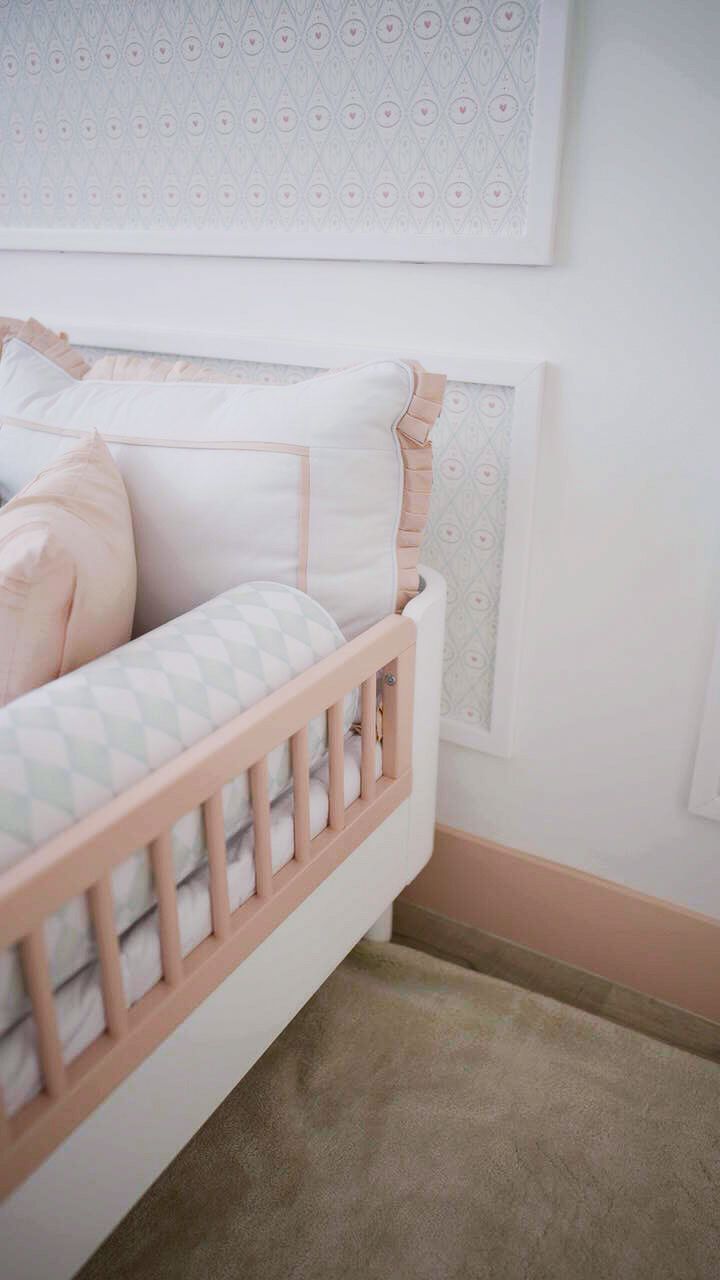 Quarto Romântico