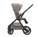 Carrinho de Bebê Oxford Twilic Truffle - Maxi-Cosi