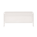 Grade de Proteção para Cama 91cm x 48cm - Cor:Branca