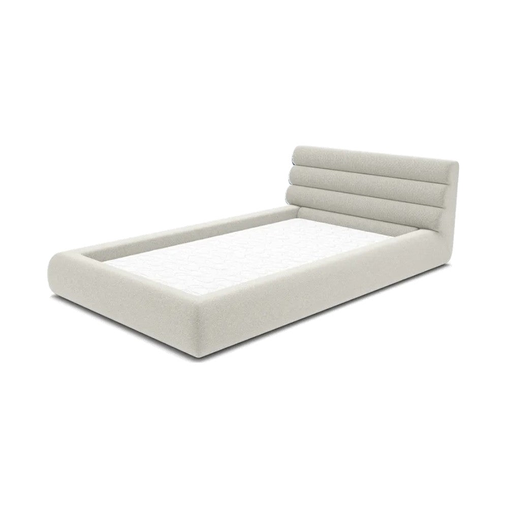 Cama Montessoriana Gomos Junior Natural - Bell Baby