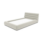 Cama Montessoriana Gomos Junior Natural - Bell Baby