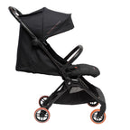Carrinho de Bebê Oslo Carbon Black Sport - Maxi Cosi