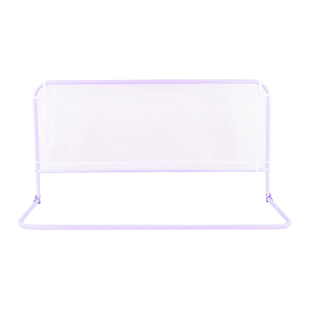 Grade de Proteção para Cama 91cm x 48cm - Cor:Branca