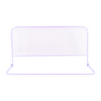 Grade de Proteção para Cama 91cm x 48cm - Cor:Branca