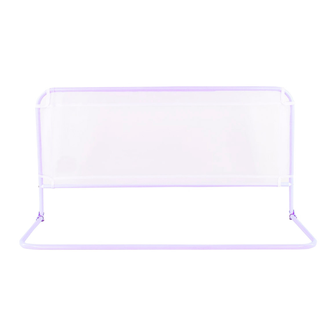 Grade de Proteção para Cama 91cm x 48cm - Cor:Branca