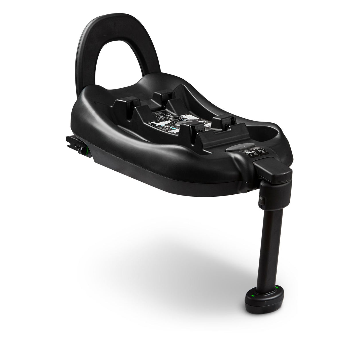 Base Isofix Tulip - Abc Design