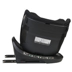 Cadeira de Carro Isofix I-Hike 360 (40 a 150cm) - Black - Kikka Boo