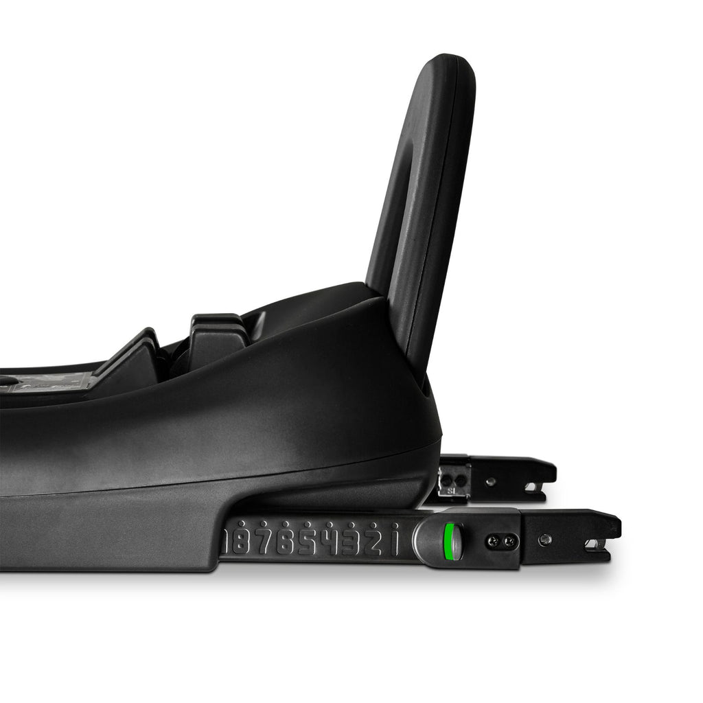 Base Isofix Tulip - Abc Design