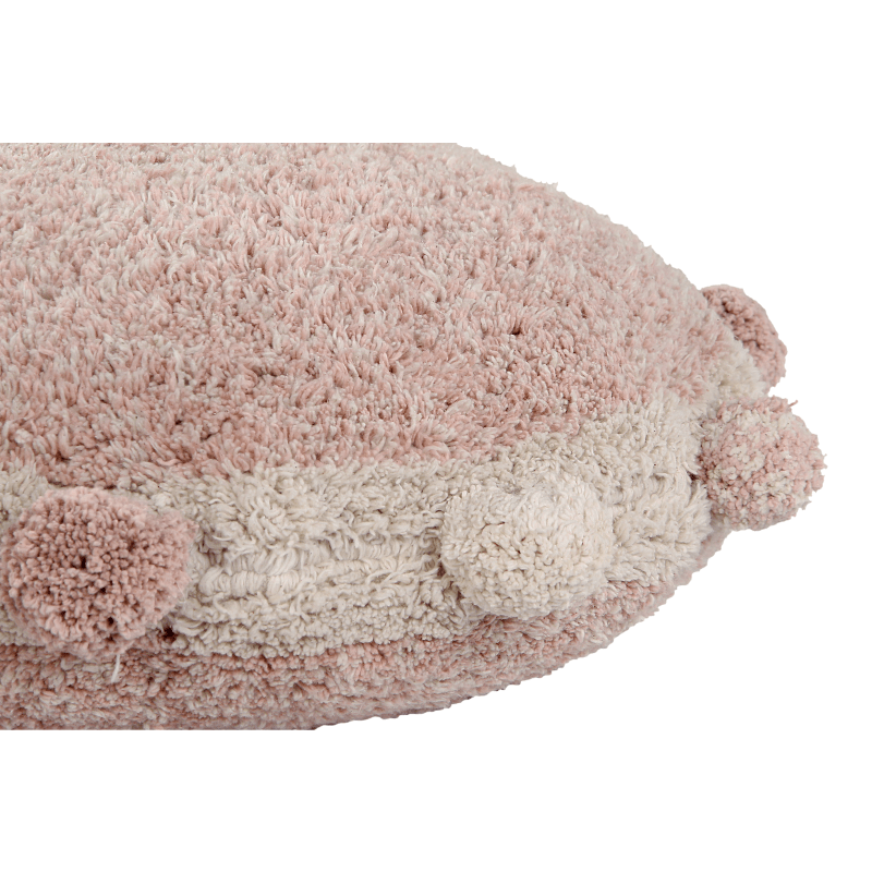 Almofada Bubbly 48 cm Olive - Lorena Canals