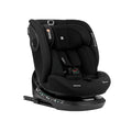 Cadeira de Carro Isofix I-Hike 360 (40 a 150cm) - Black - Kikka Boo
