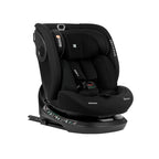 Cadeira de Carro Isofix I-Hike 360 (40 a 150cm) - Black - Kikka Boo