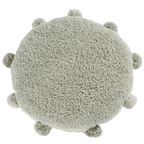 Almofada Bubbly 48 cm Olive - Lorena Canals