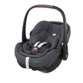 Bebê Conforto Pebble 360 Pro² com Base Family Fix Graphite - Maxi-Cosi