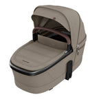 Moisés Fame Max Twillic Truffle - Maxi-Cosi