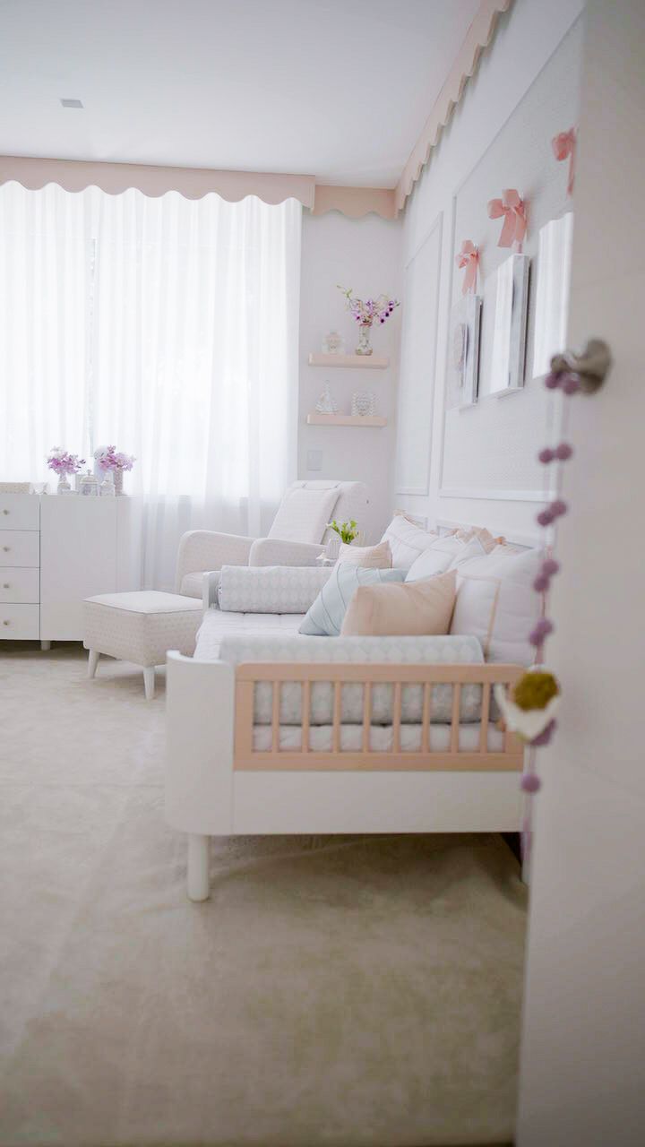 Quarto Romântico