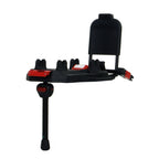 Base Bebê Conforto Isofix Risus - Abc Design