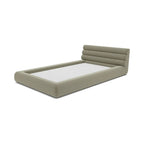 Cama Montessoriana Gomos Junior Verde Claro - Bell Baby