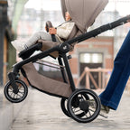 Carrinho de Bebê Oxford Twilic Truffle - Maxi-Cosi