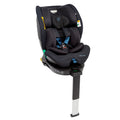 Cadeira Auto Spinel 360 Smart Authentic Black - Maxi-Cosi