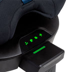 Cadeira Auto Spinel 360 Smart Authentic Black - Maxi-Cosi