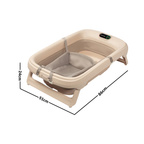 Banheira Indigo Plus Muted Terra - Maxi Cosi
