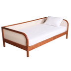Cama Babá Taline Madeira