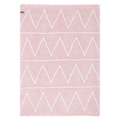 Tapete Hippy Rosa Soft 120x160cm - Lorena Canals **