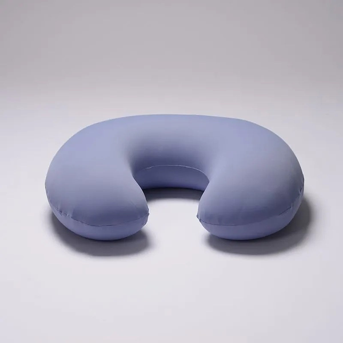 Almofada De Amamentação Multifuncional Azul Allure - FOM