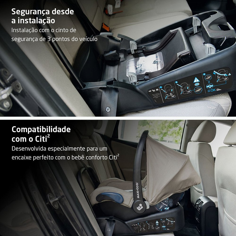 Base para Bebê Conforto Citi - Maxi-Cosi