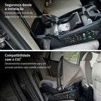Base para Bebê Conforto Citi - Maxi-Cosi