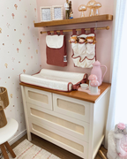 Quarto Cogumelos Rose