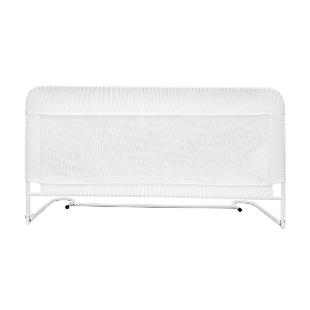 Grade de Proteção para Camas Premium 121cm x 60cm - Cor:Branca
