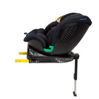 Cadeira Auto Spinel 360 Smart Authentic Black - Maxi-Cosi