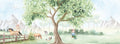 Painel de Parede - Fazenda Encantada 6533
