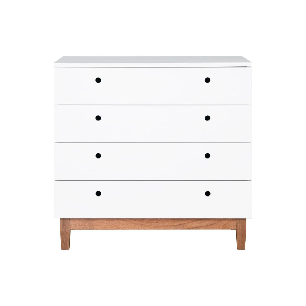 Cômoda Otto OTTO005 - Madeira - Sleeper