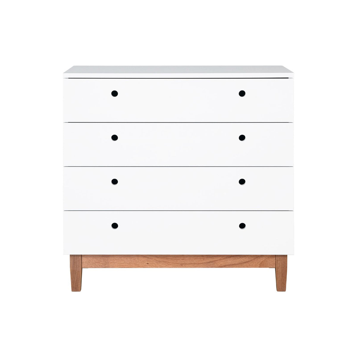 Cômoda Otto OTTO005 - Madeira - Sleeper